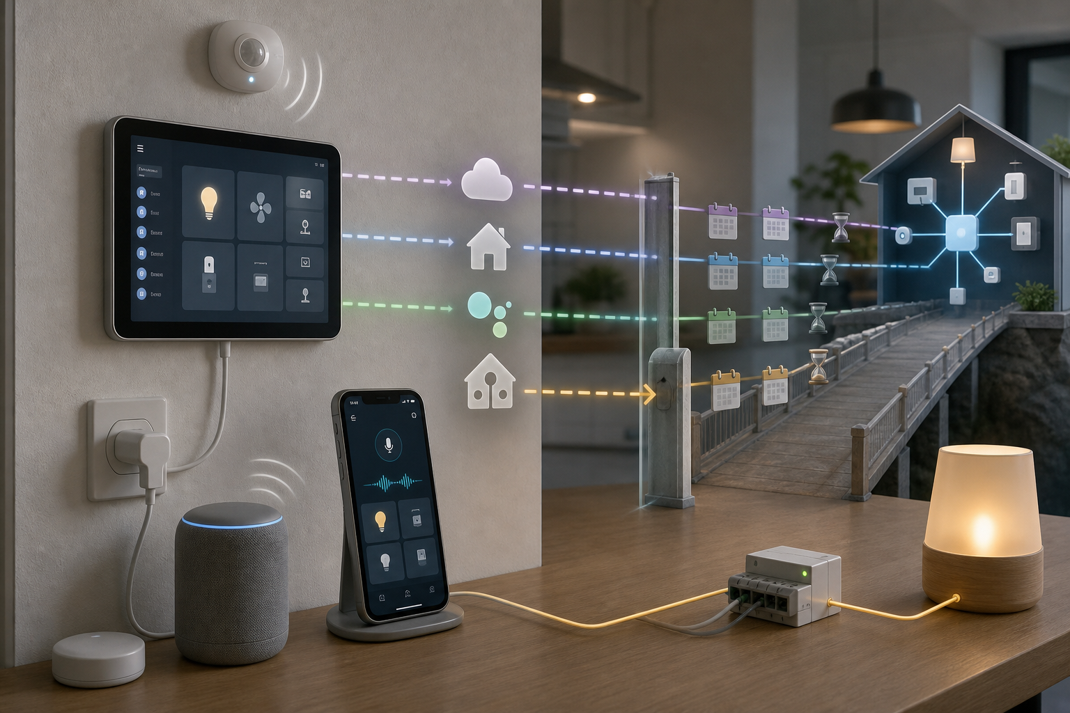 Android's Interoperability Order Is a Home Assistant Watchlist, Not a Feature
