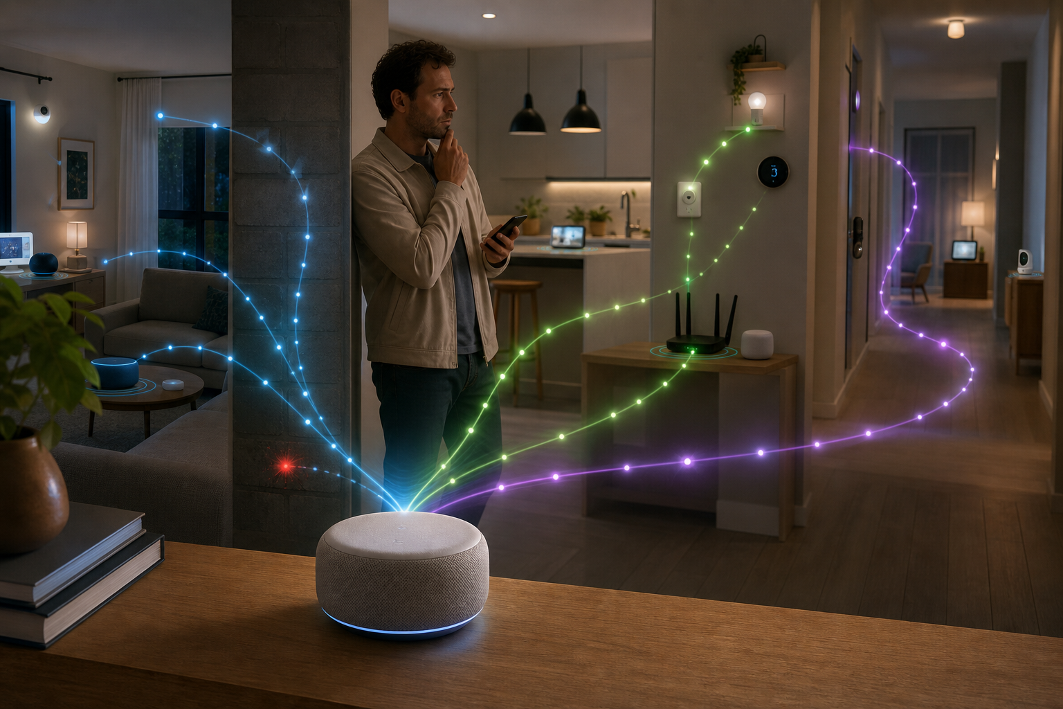 Google's $99.99 Home Speaker Is a Whole-Home Migration, Not a One-Room Upgrade