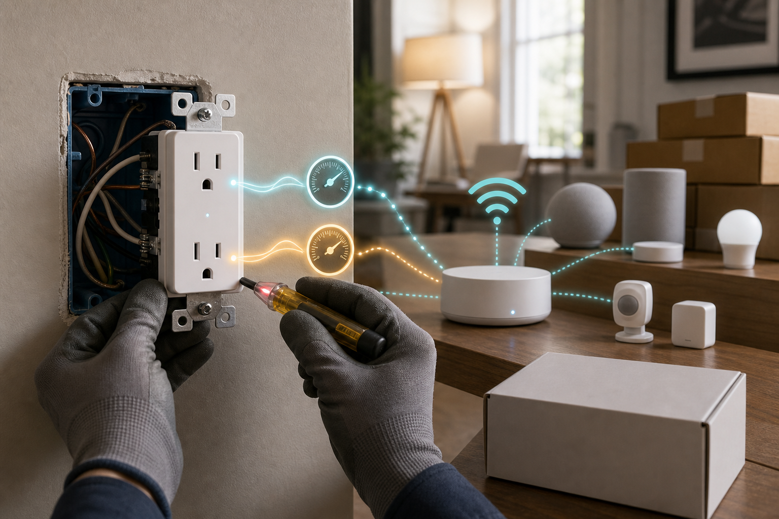 Onvis's $44.99 T20 Needs an Electrician-and-Energy-Data Check