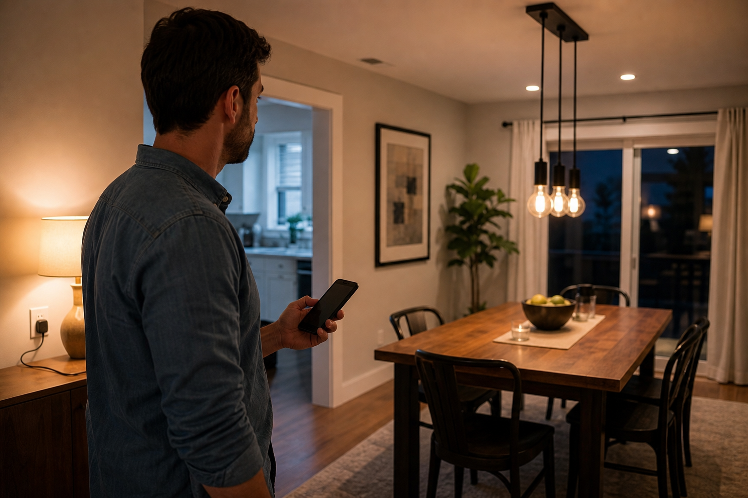 Homey Adds Official LEDVANCE and OSRAM SMART+ Control