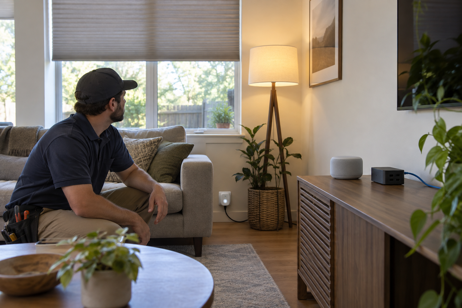 Google Home MCP Server Adds a New AI Control Layer